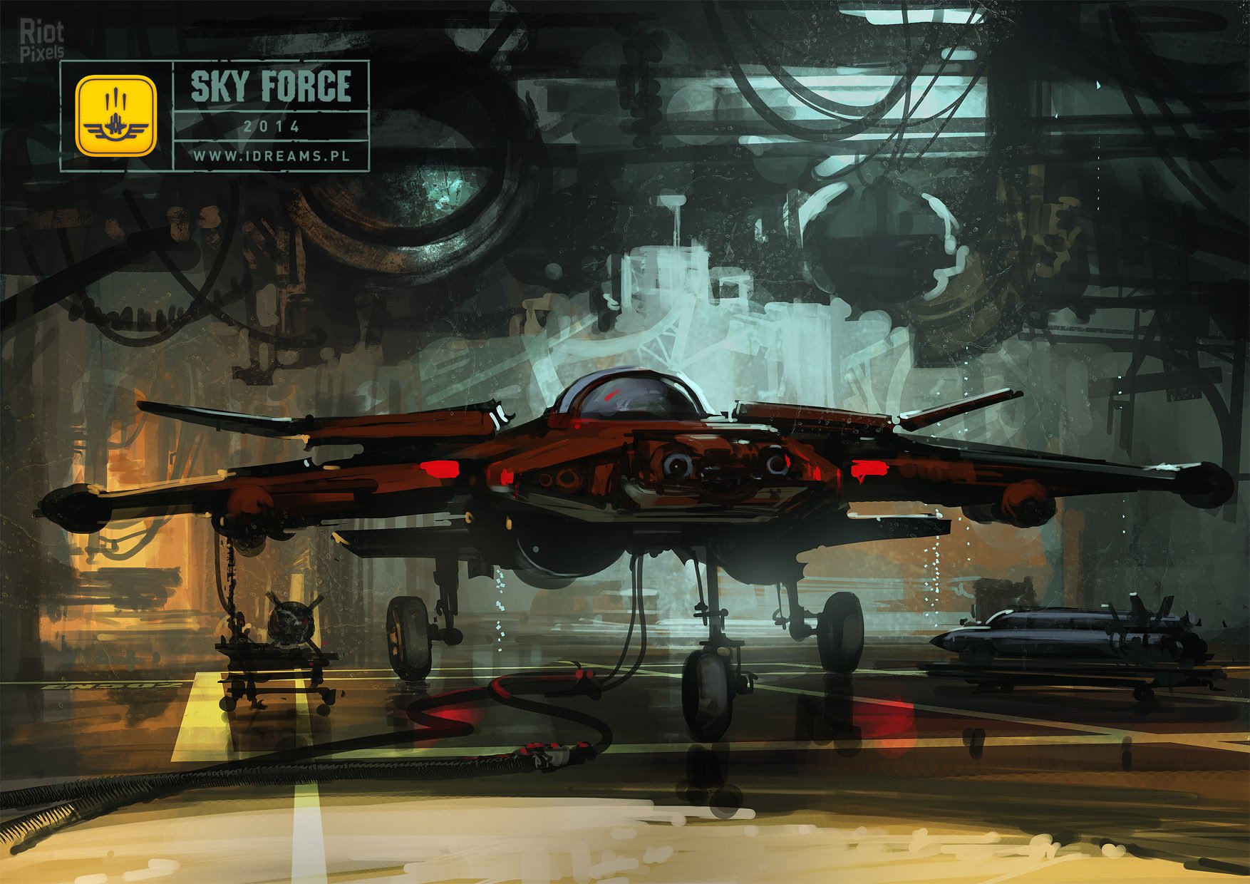 [31]-Sky Force Anniversary Download