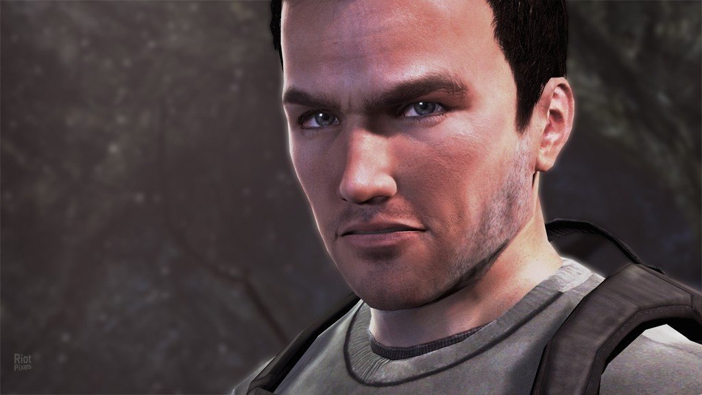 [2]-Shadow Complex Remastered Download