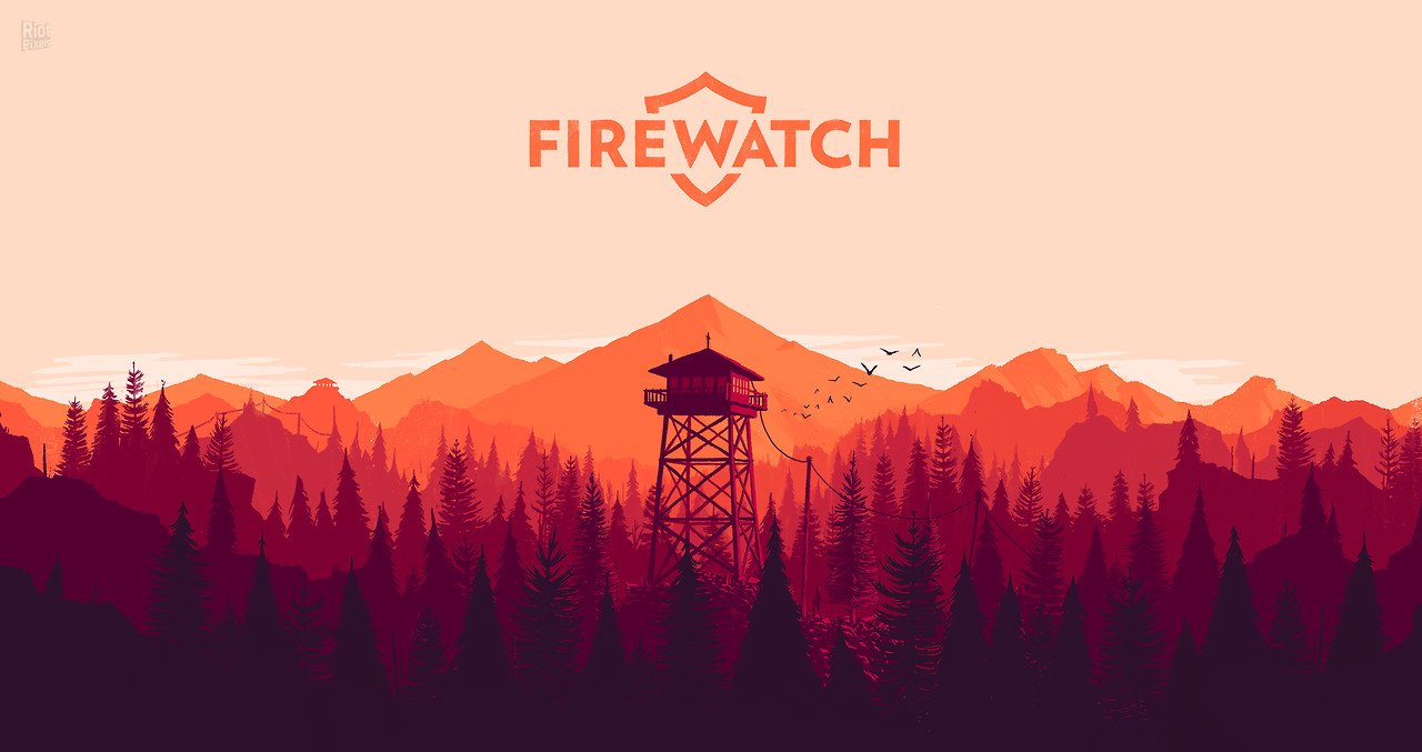 [18]-Firewatch + Update 3 Download