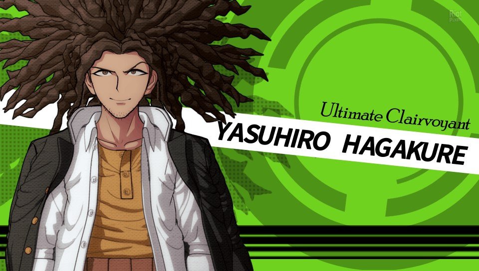 [23]-Danganronpa: Trigger Happy Havoc – Limited Edition Download