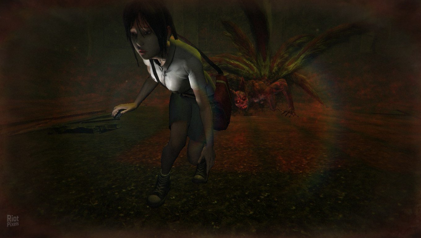 [6]-DreadOut: Keepers of The Dark Download