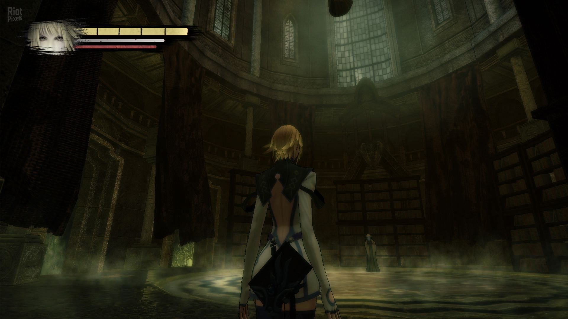 [2]-Anima: Gate of Memories v1.01 Download