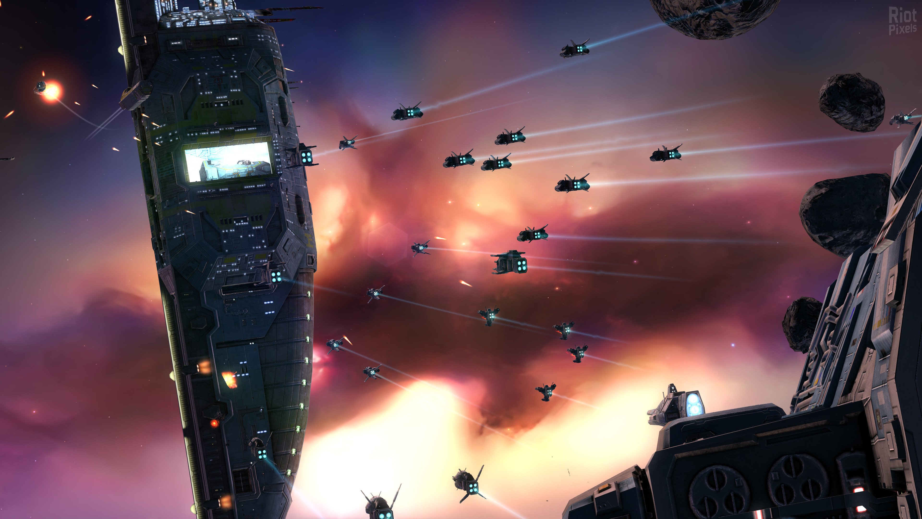 [7]-Homeworld Remastered Collection v2.1 Download