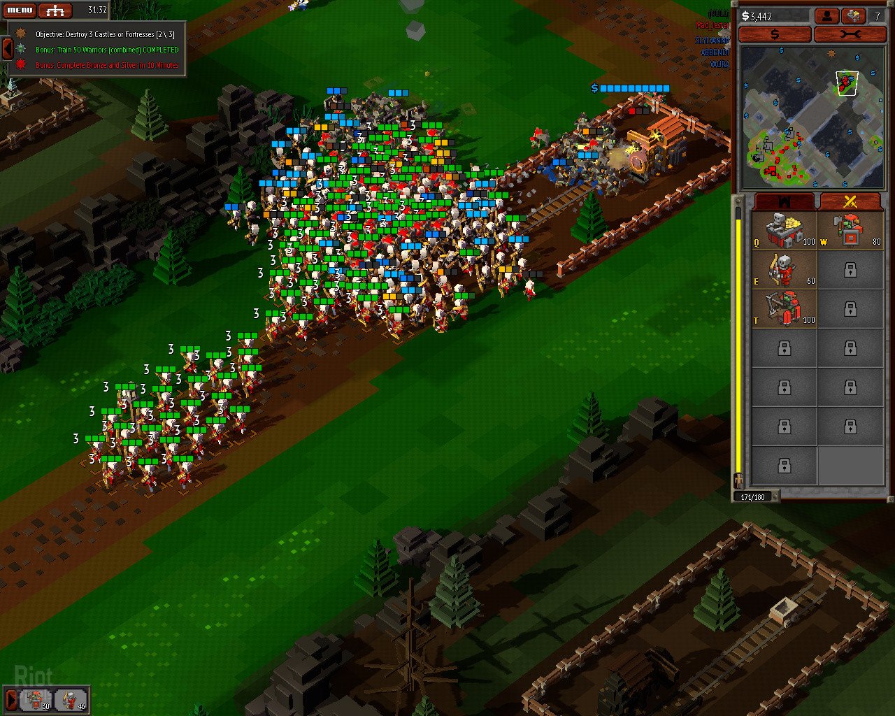 [5]-8-Bit Hordes: Complete Edition – Build 618157 Download
