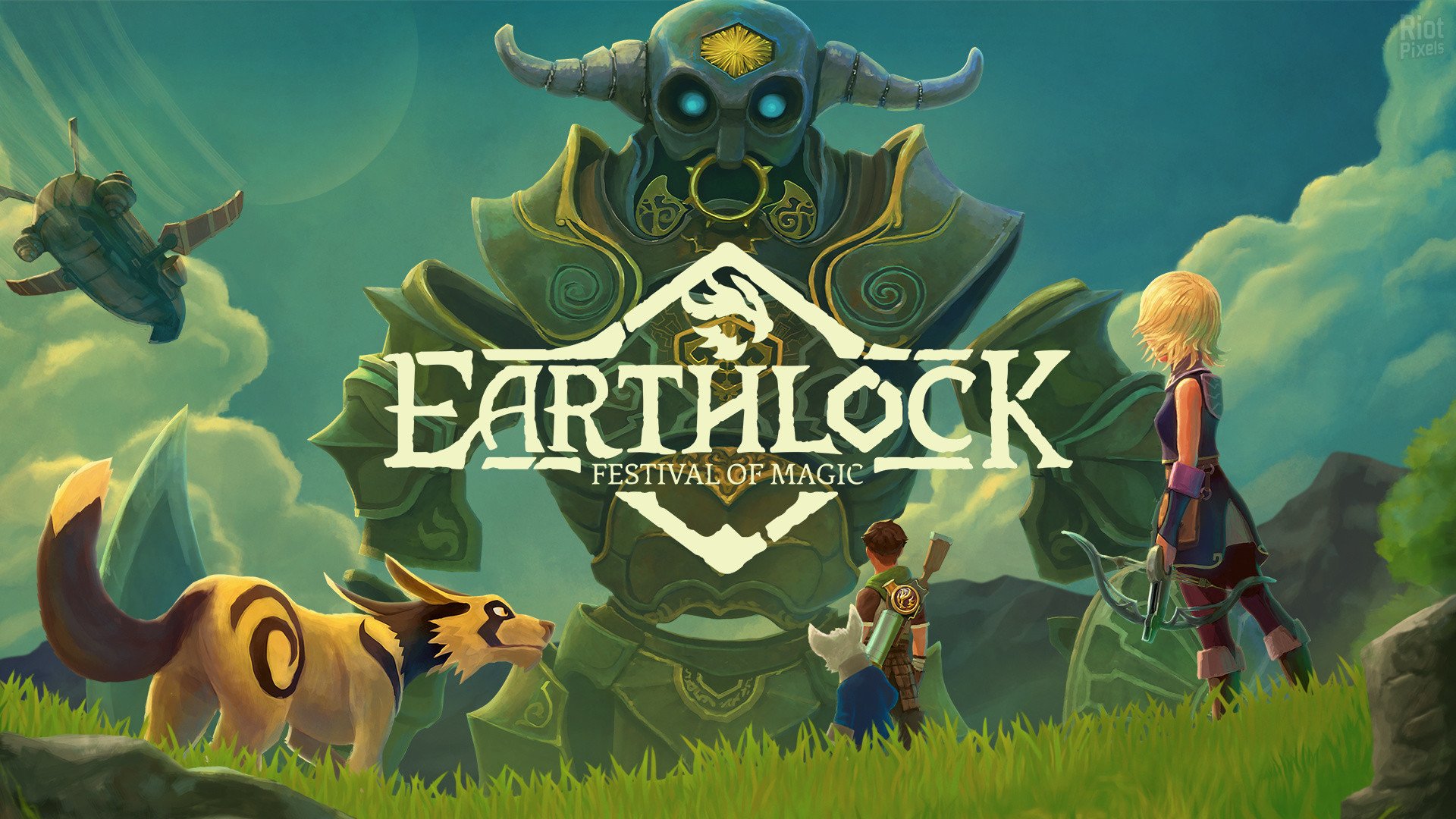 [17]-Earthlock: Festival of Magic Download