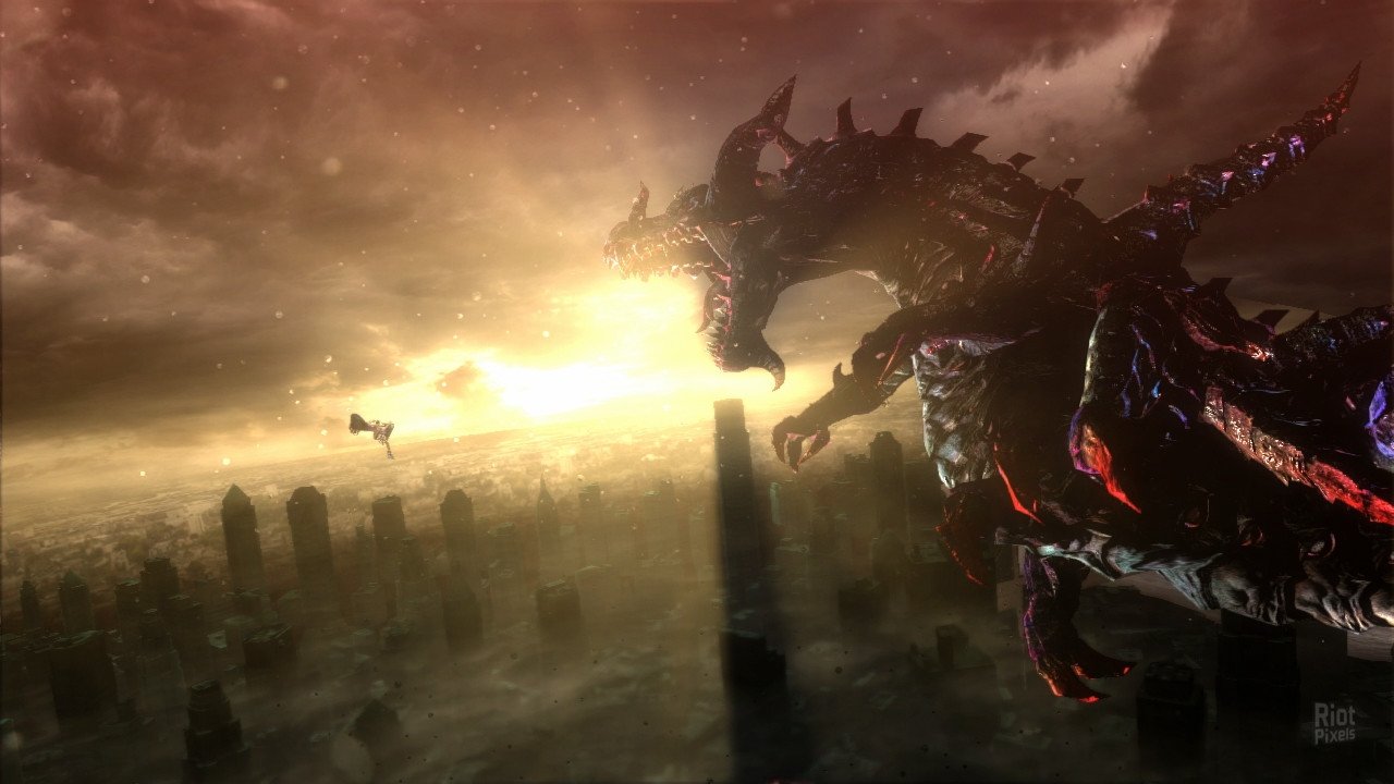 [2]-Bayonetta 2 Download