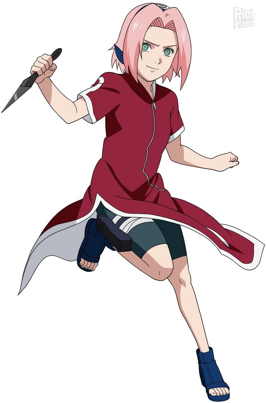 [18]-NARUTO: Ultimate Ninja STORM Download