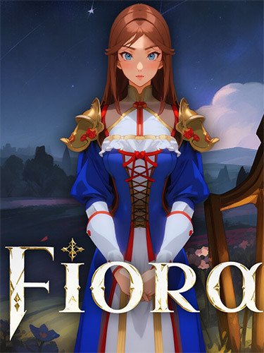 Fiora-HohohoGames