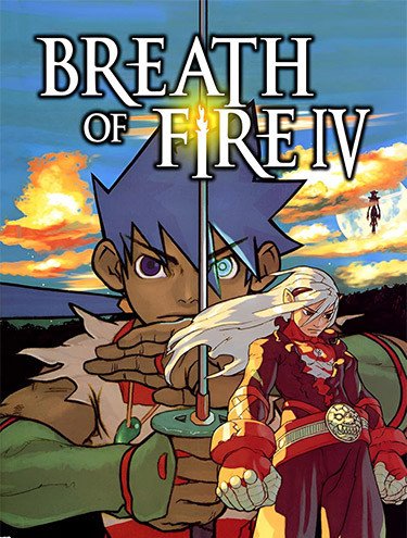 Breath of Fire IV – v1.0 HotFix-HohohoGames