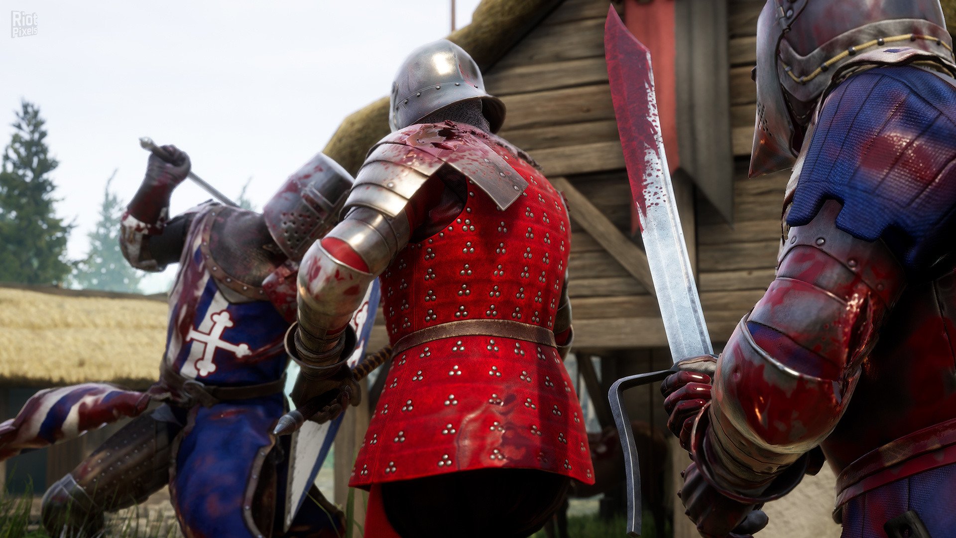 [16]-Mordhau Download