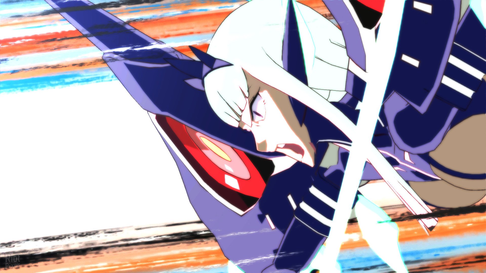 [13]-KILL la KILL: IF – v1.01 Download