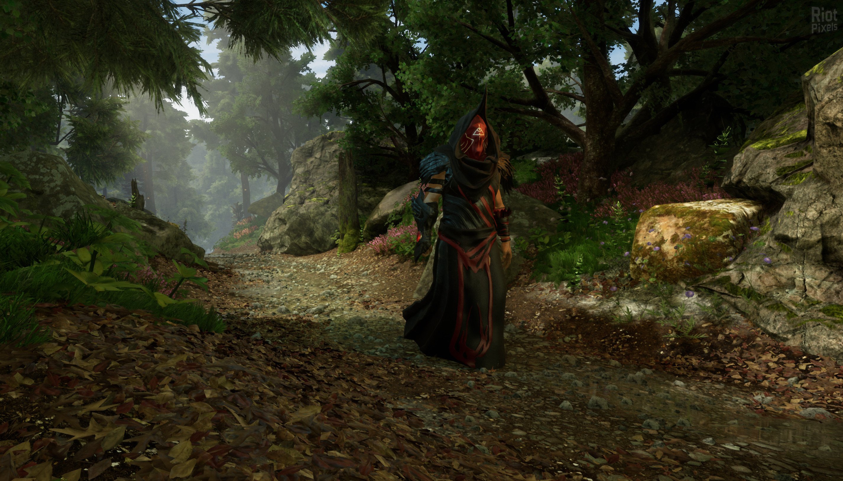 [16]-The Bard’s Tale IV: Director’s Cut Download