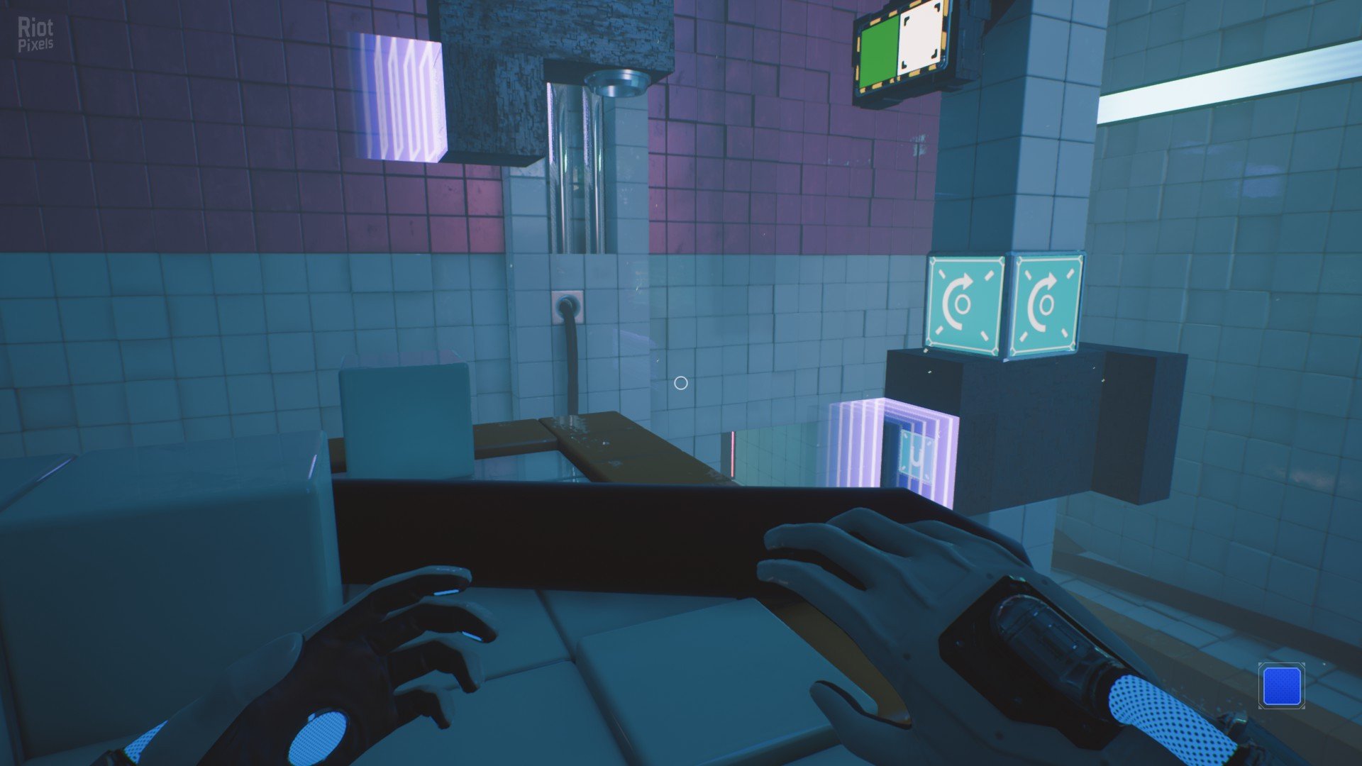 [5]-Q.U.B.E. 2, v1.8 + 3 DLCs + Soundtrack Download