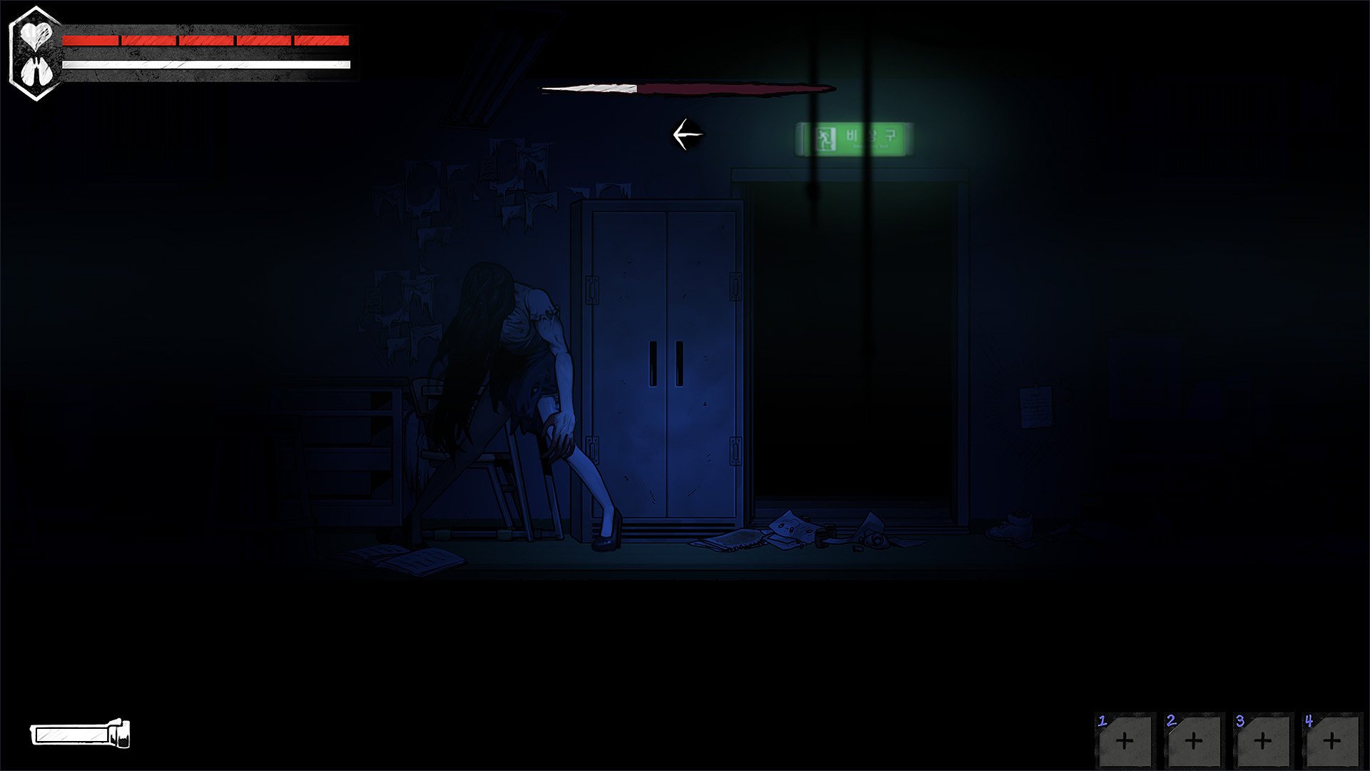 [14]-The Coma 2: Vicious Sisters – v1.0.1 + 2 DLCs + Bonus Content Download