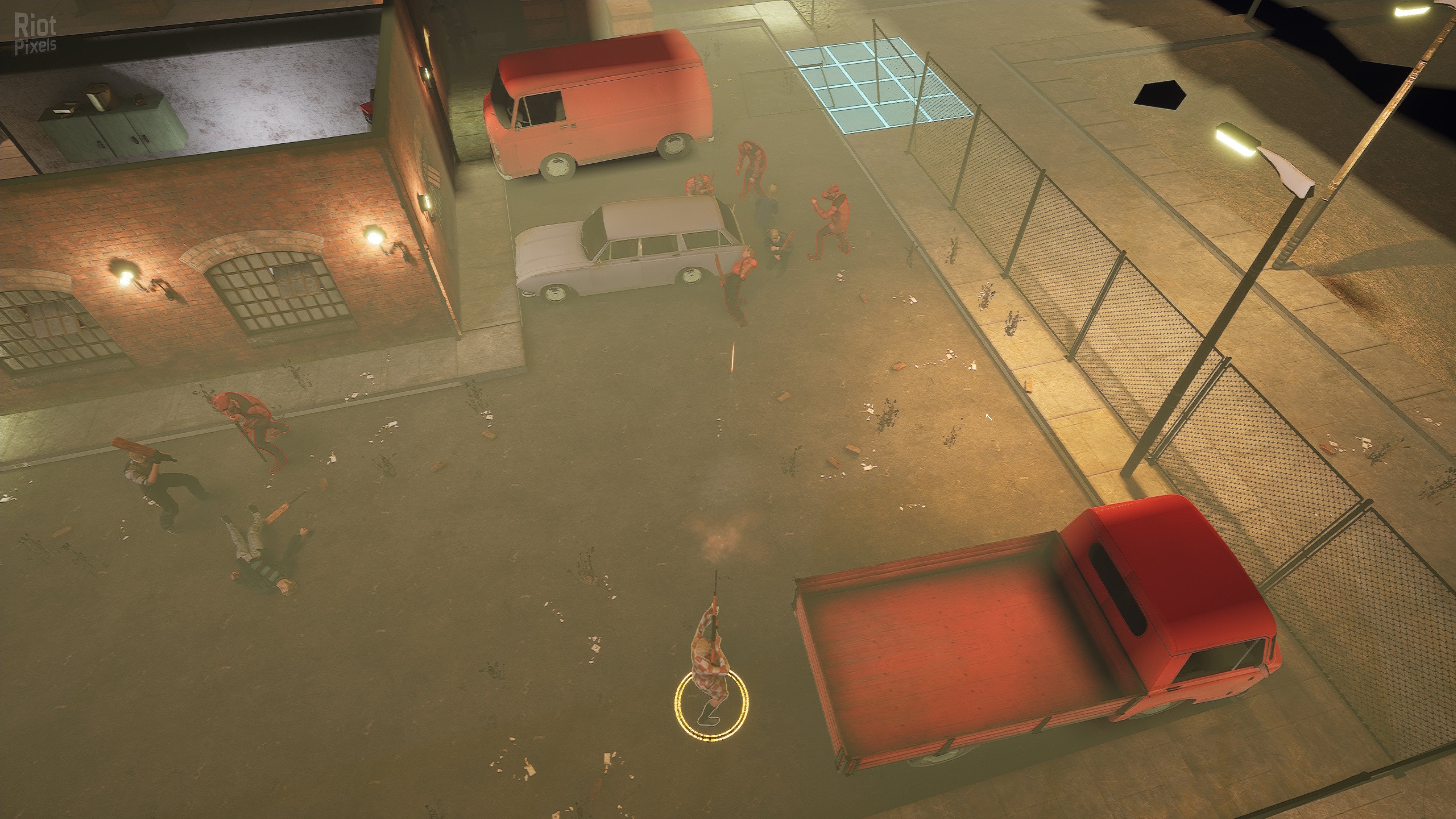 [16]-Company of Crime – v1.0.0.1041 Download
