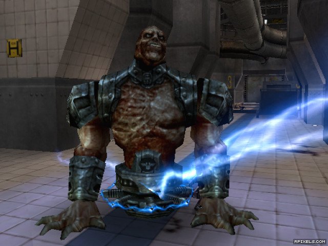 [2]-RealRTCW + Return to Castle Wolfenstein – v3.1.14/v1.42d + Add-ons & Mods Download