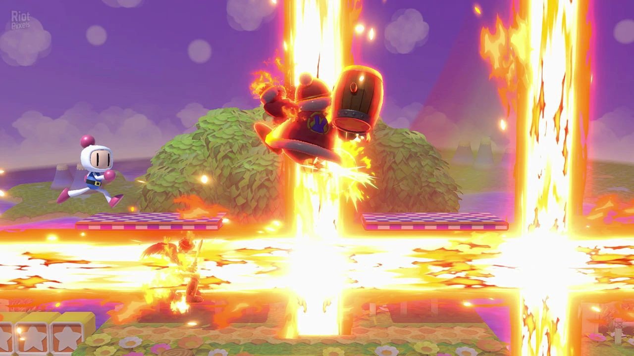 [5]-Super Smash Bros. Ultimate – v11.0.0 + All Released DLCs + Yuzu Emu for PC Download