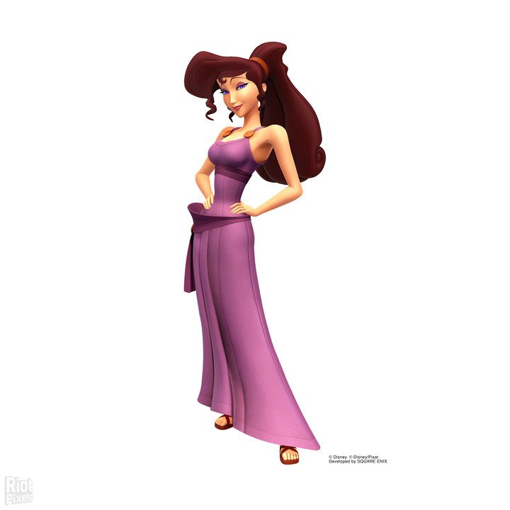 [22]-Kingdom Hearts III + Re Mind DLC Download