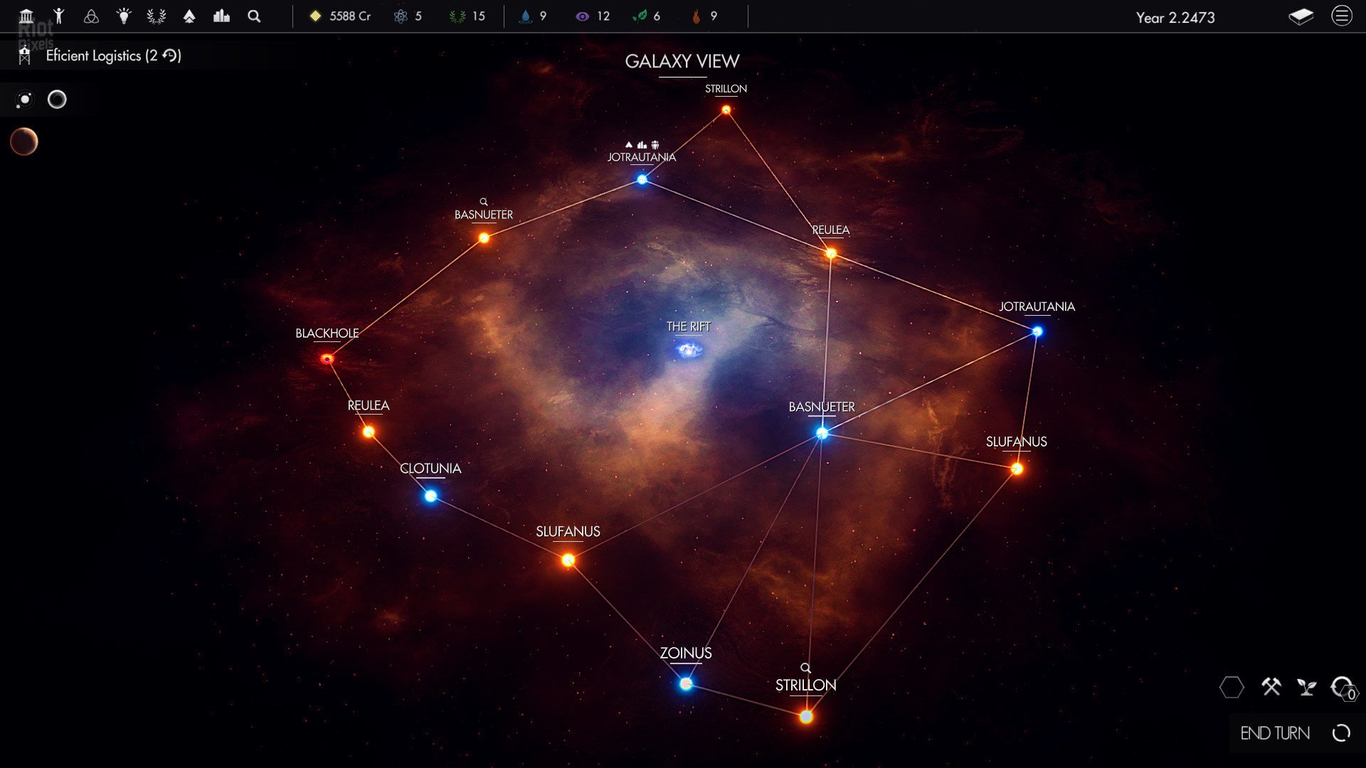 [11]-Pax Nova – v1.3.3 (Build 170) + 2 DLCs Download