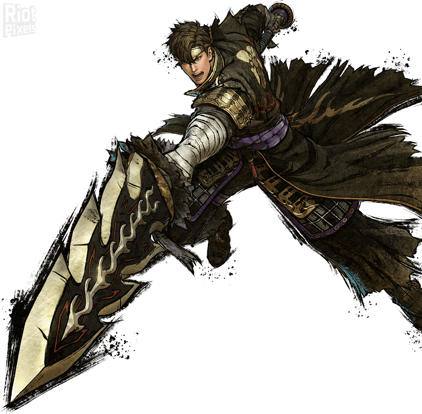 [20]-Samurai Warriors 5 + 8 DLCs Download
