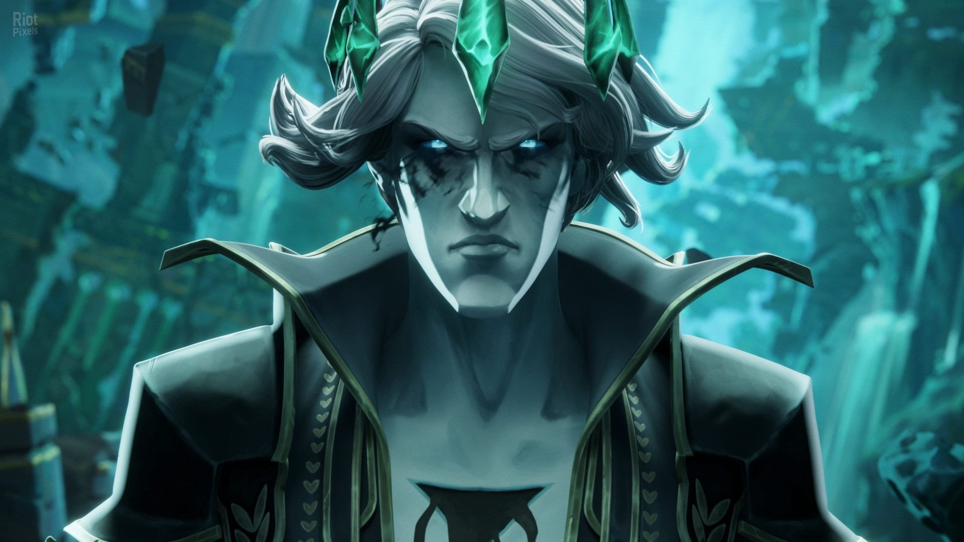 [13]-Ruined King: A League of Legends Story + 4 DLCs Download