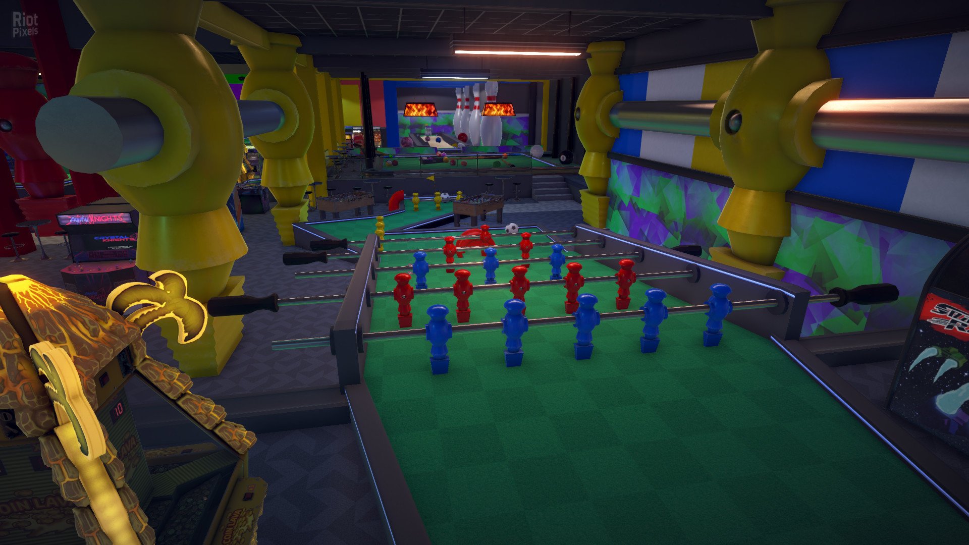 [5]-MiniGolf Maker Download