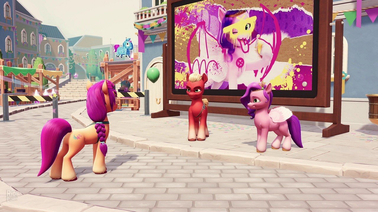 [6]-My Little Pony: A Maretime Bay Adventure – v1.0.1_003 Download