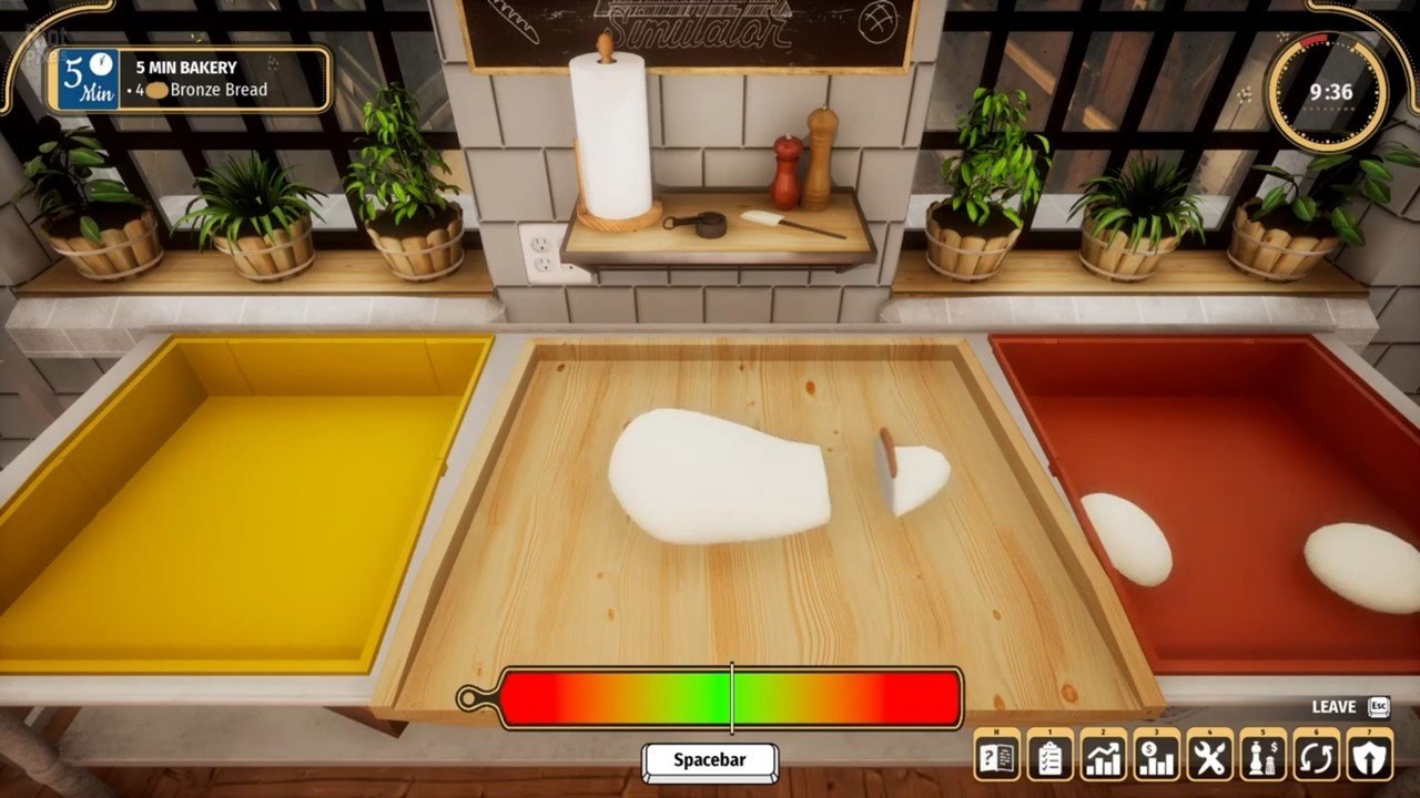 [10]-Bakery Simulator – v1.3.4 (Delivery Patch) Download