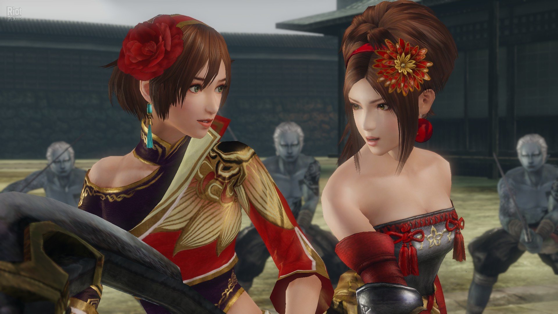 [15]-WARRIORS OROCHI 3: Ultimate Definitive Edition Download