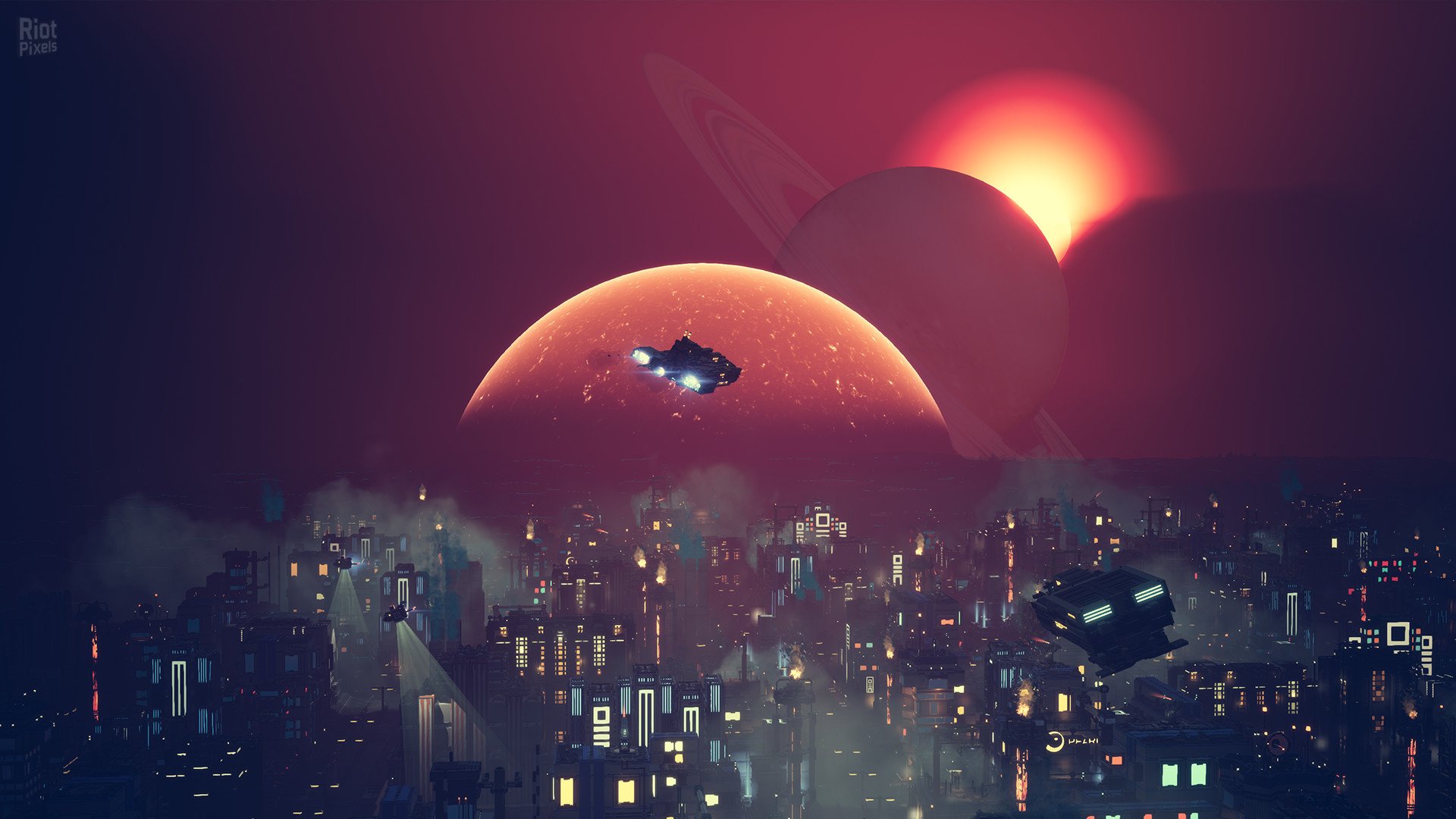 [13]-Industries of Titan – v1.0 + Bonus OST Download