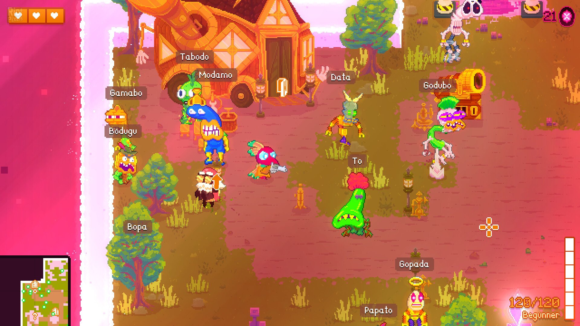 [10]-Voidigo – v1.0.0 (Release) Download