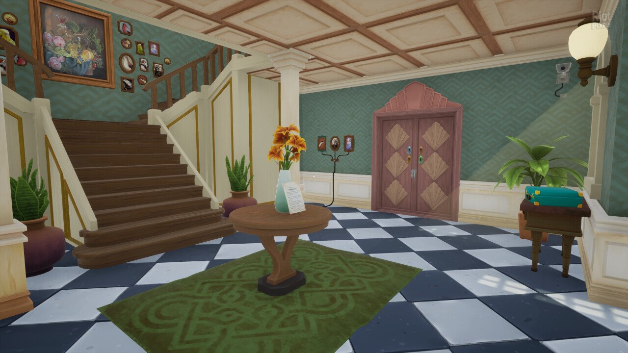 [4]-Escape From Mystwood Mansion – v1.0.0-036473b6 Download