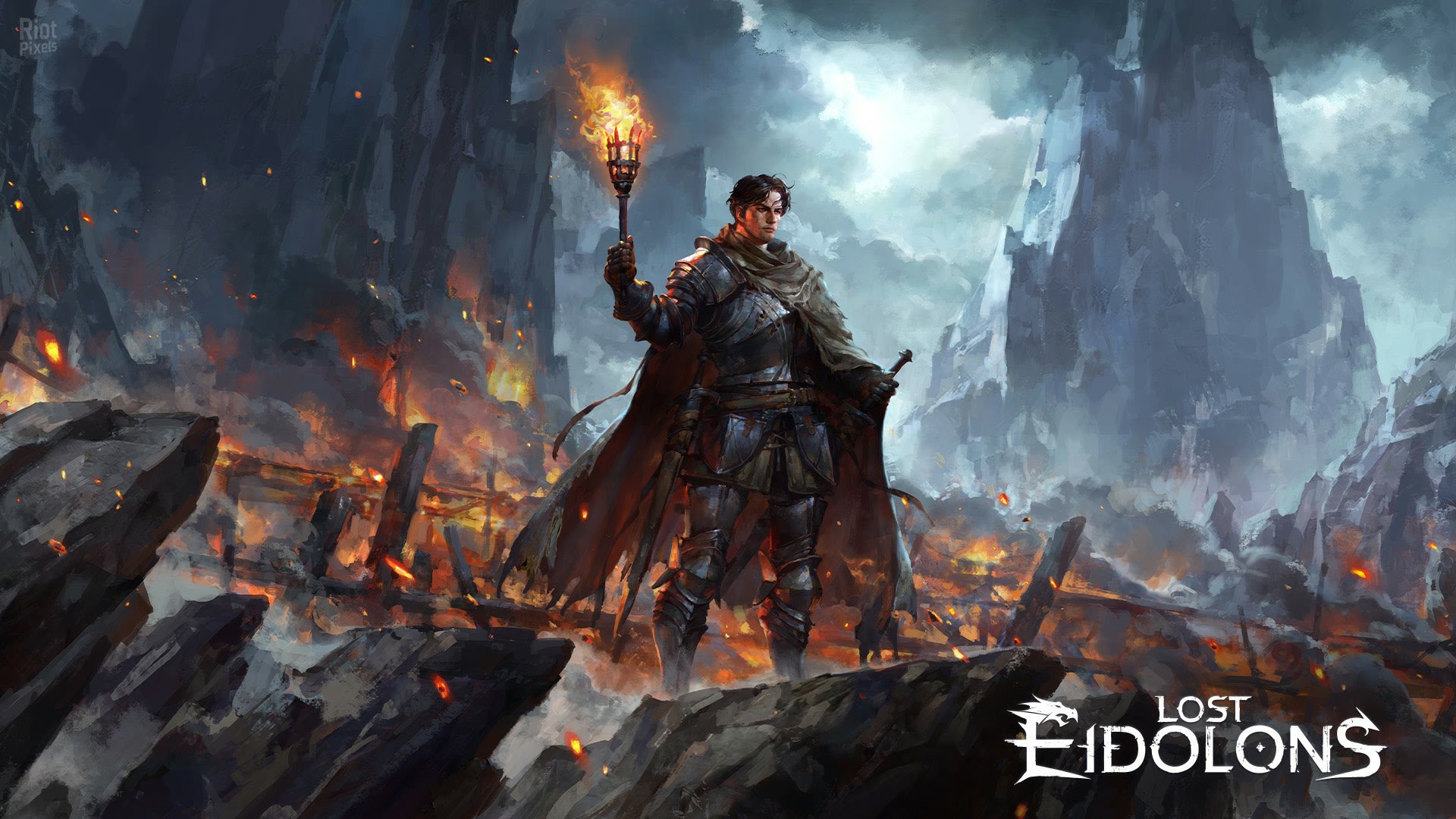 [17]-Lost Eidolons: Digital Deluxe Edition – v1.5.4.R29.eb474865 + DLC + Bonus Content Download