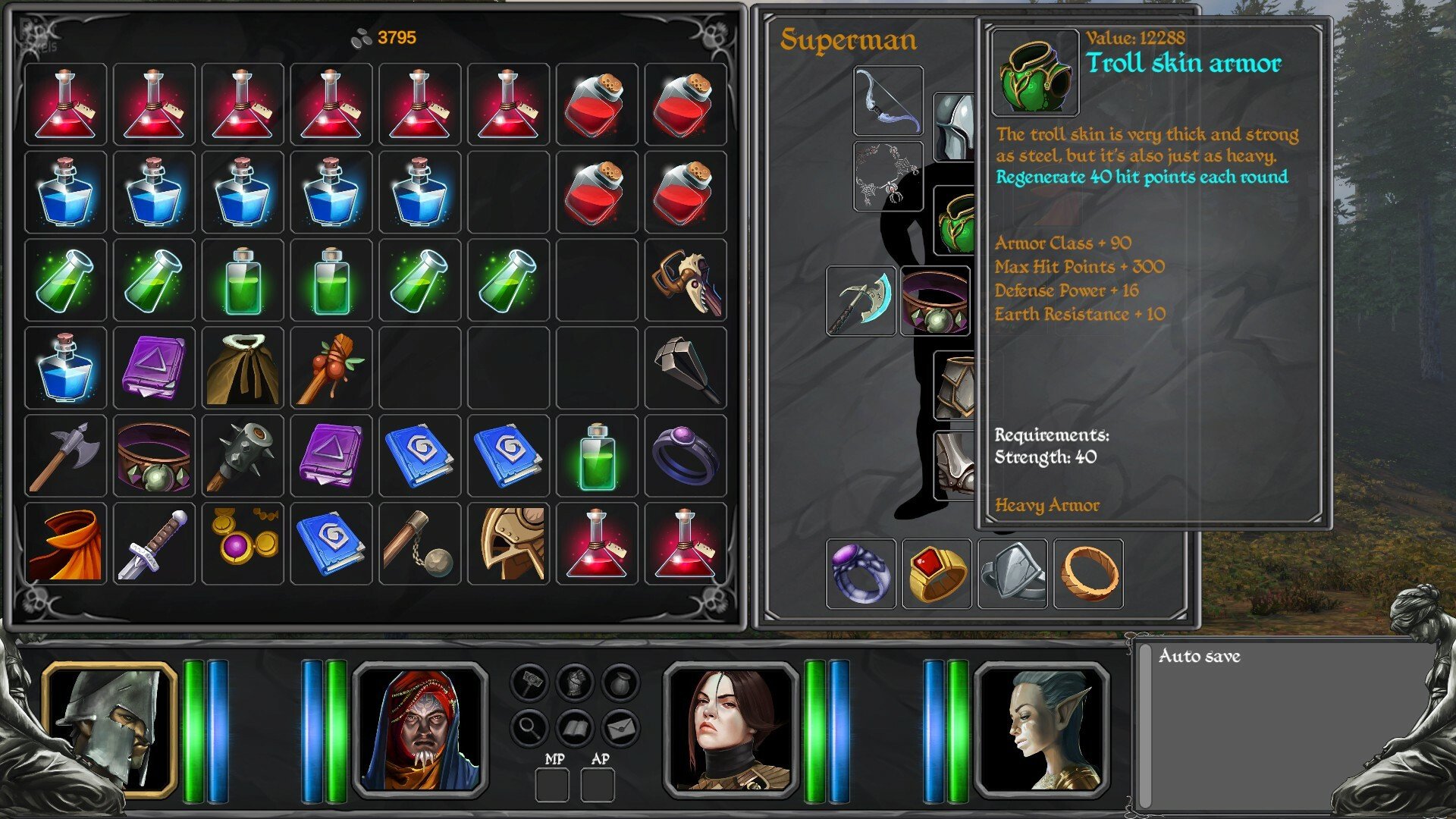 [16]-A Quest That Became Legend Download