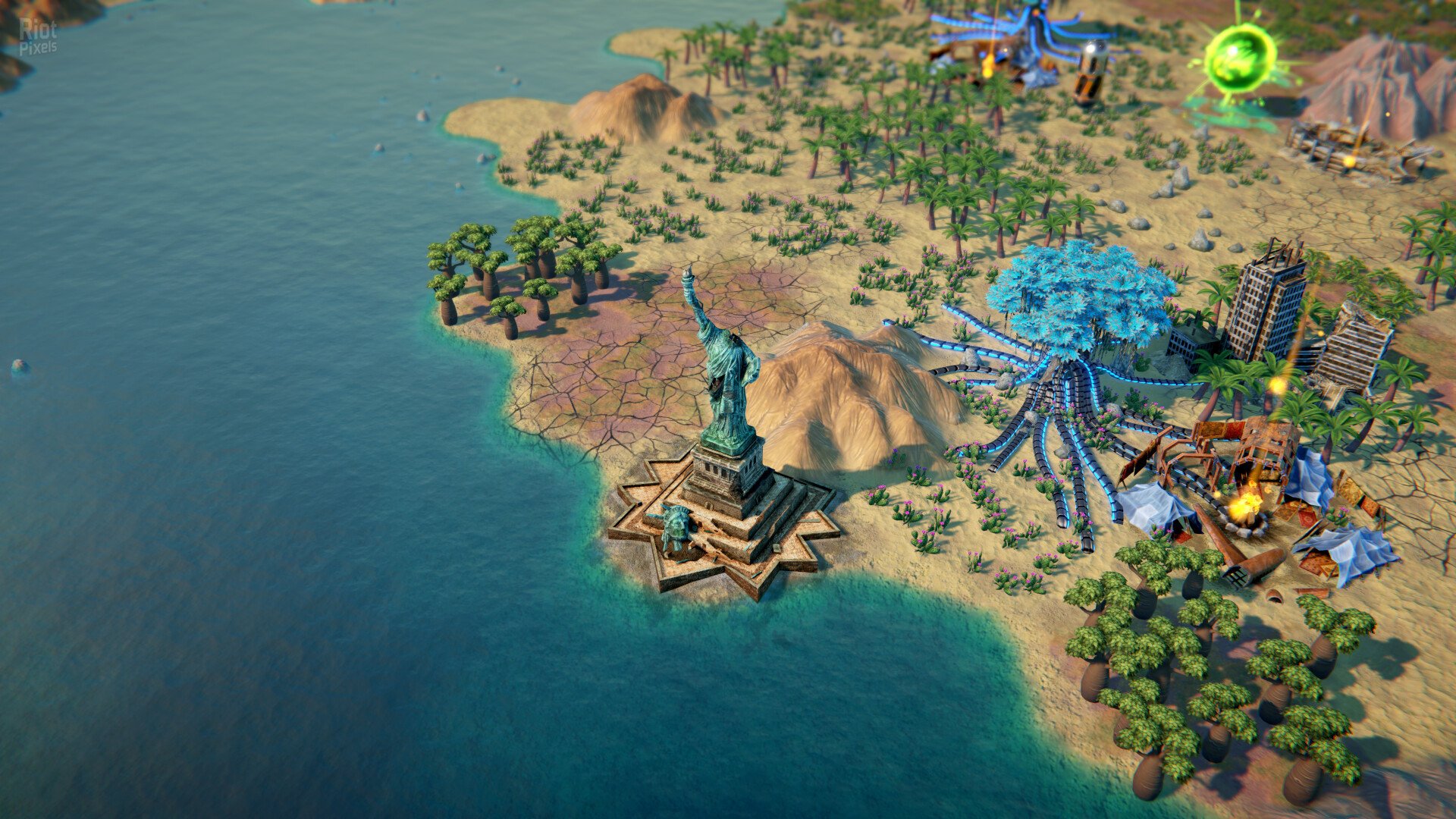 [7]-Revival: Recolonization – Deluxe Edition – v1.0.415 + Bonus Content Download