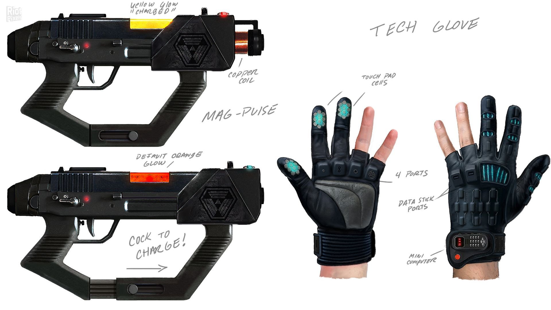 [30]-System Shock (Remake) – v1.2.18830 + Bonus Content Download