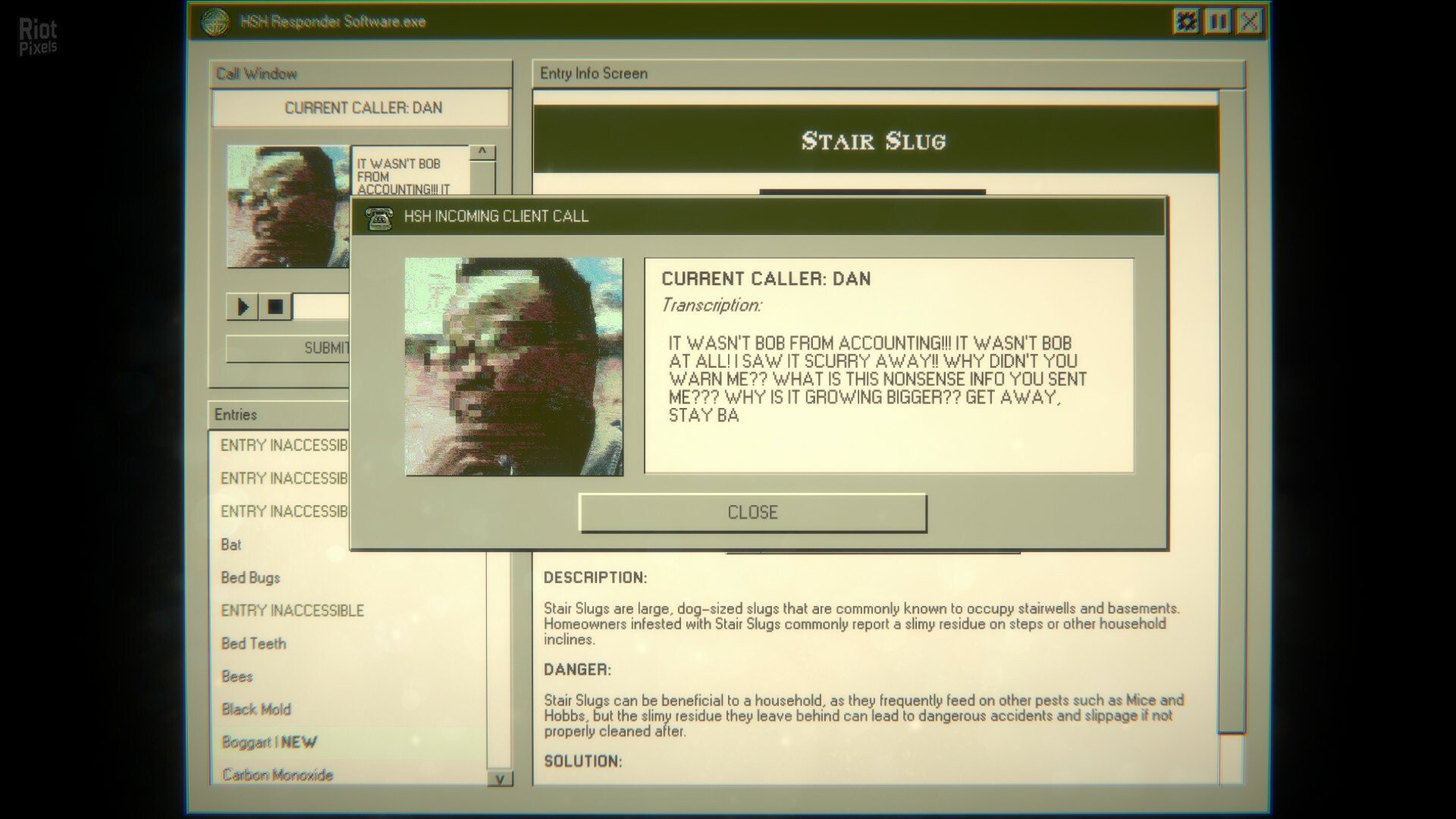 [5]-Home Safety Hotline: Deluxe Edition – Build 15766355 + Seasonal Worker DLC + Bonus OST Download