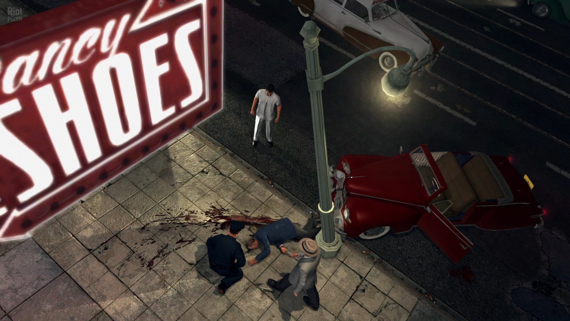 [5]-L.A. Noire: The Complete Edition – v2675.1 + All DLCs Download