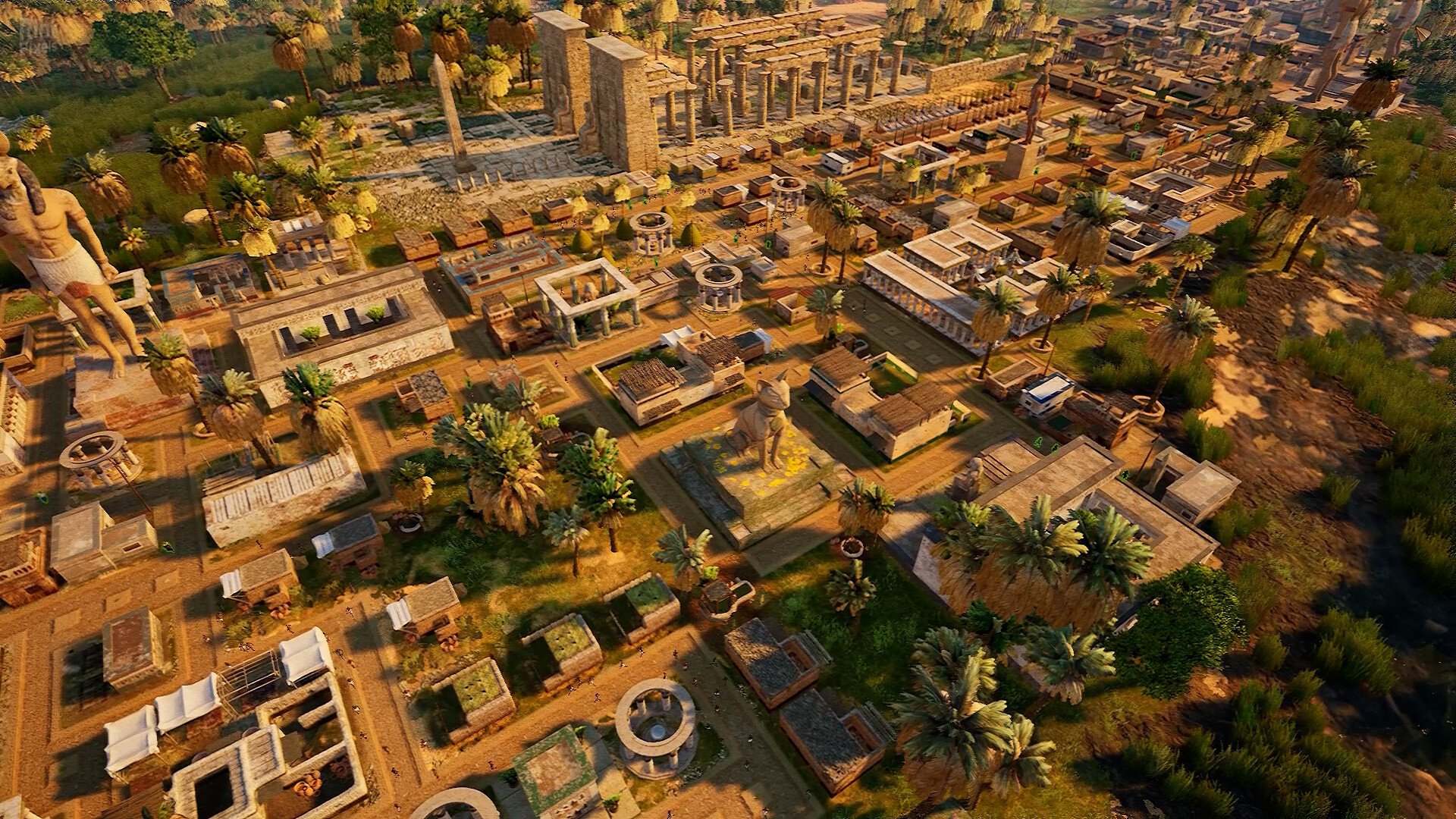 [11]-Builders of Egypt – v1.036 Download