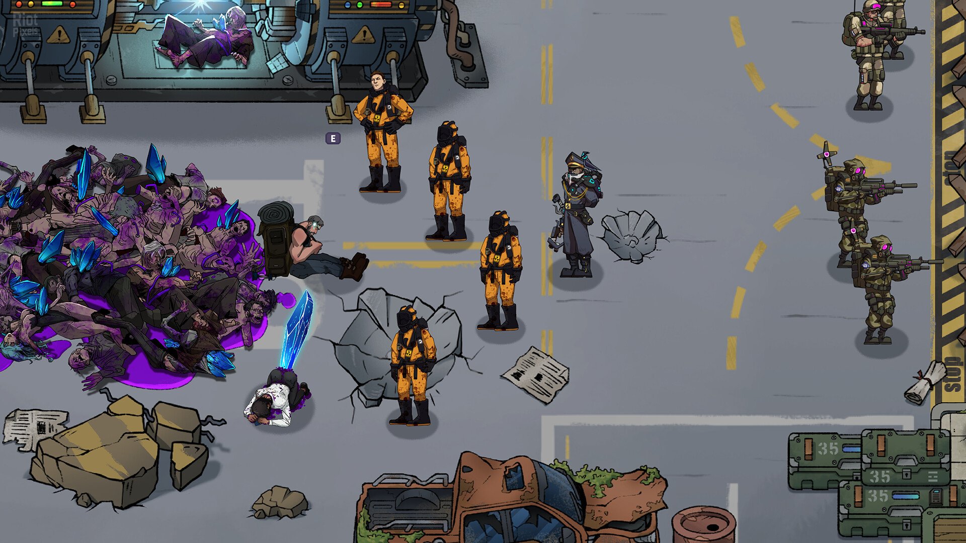 [8]-Xenowars Download