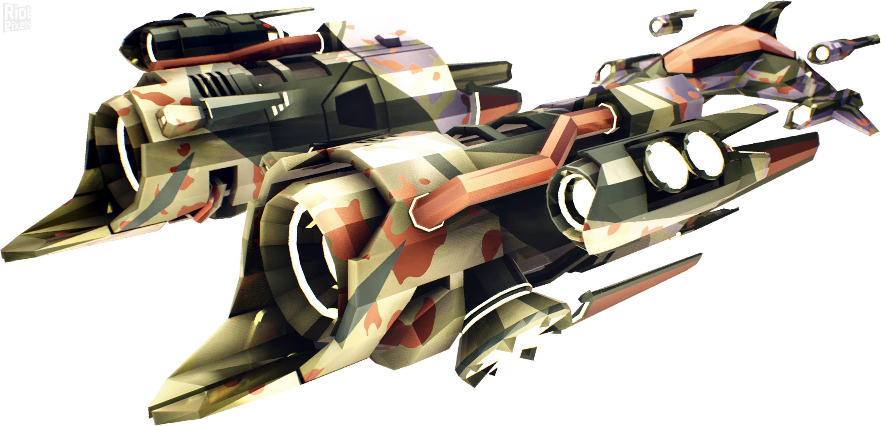 [21]-Redout Download