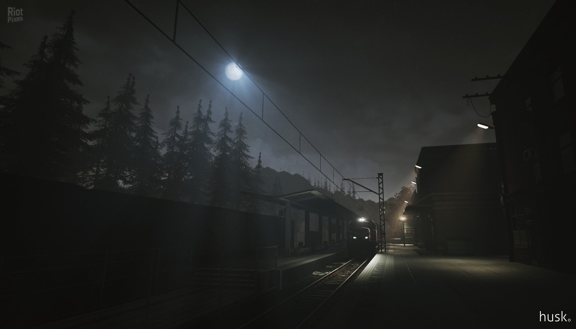 [4]-Husk + Update 3 Download