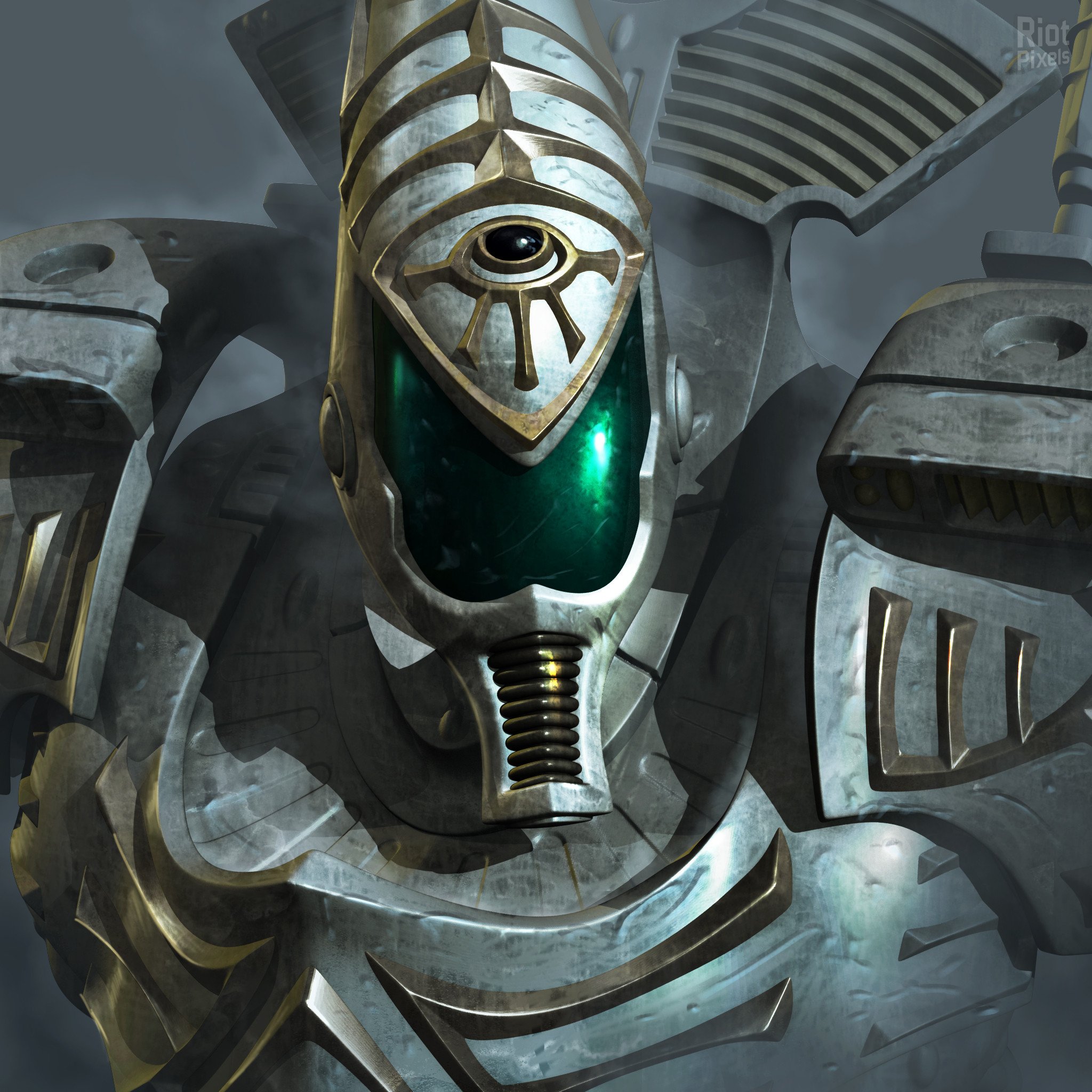 [25]-Warhammer 40,000: Dawn of War 3 – v4.0.0.16278 + PreOrder Bonus Download