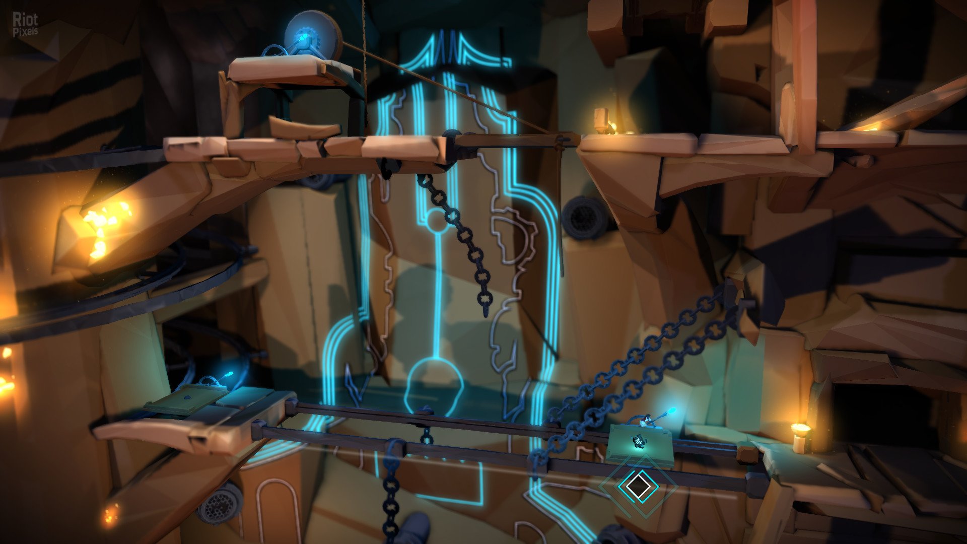 [13]-Golem – v1.0.0.rev.47017 Download