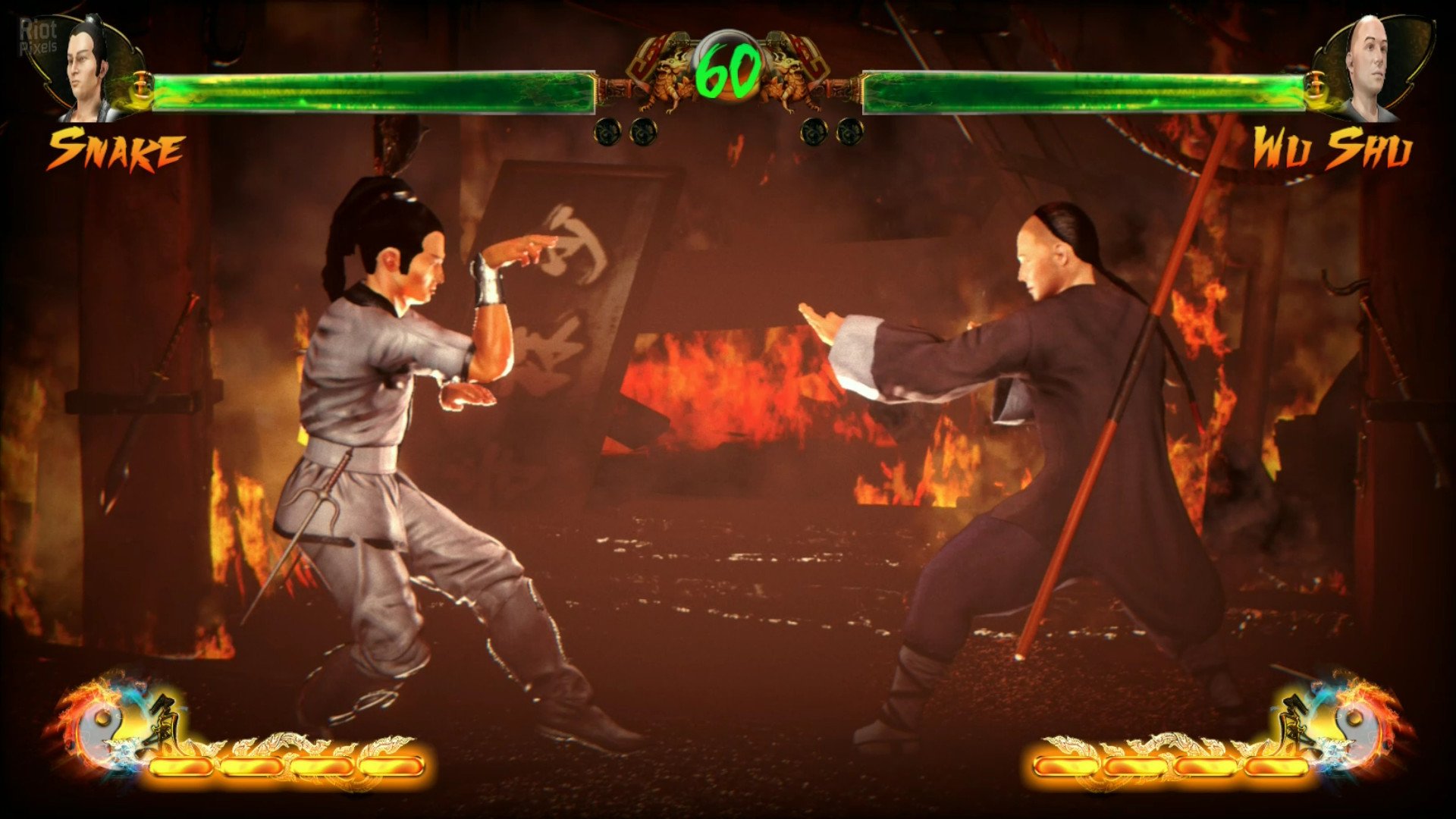 [13]-Shaolin vs Wutang Download