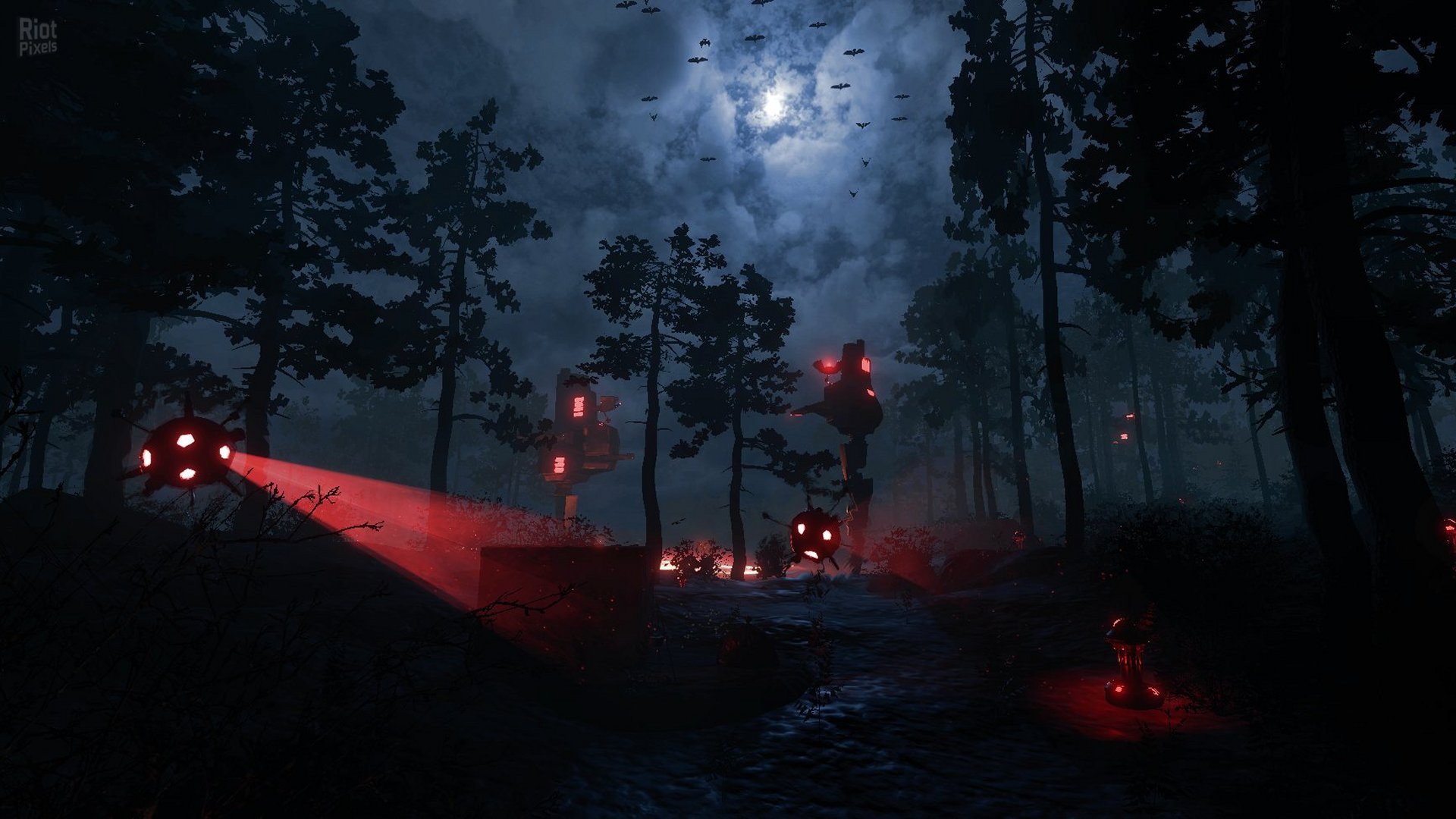 [4]-The Light Keeps Us Safe – v1.0 Download