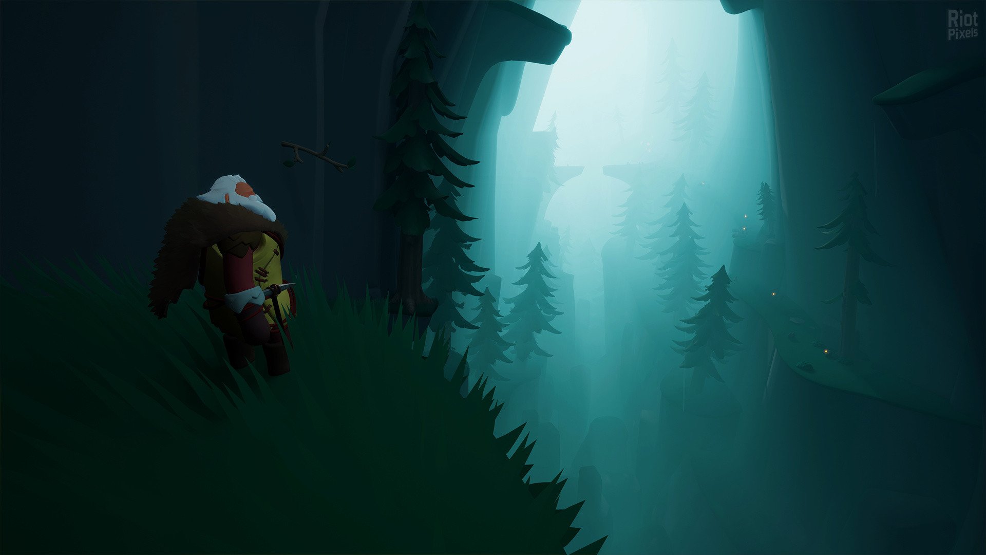 [10]-Arise: A Simple Story Download
