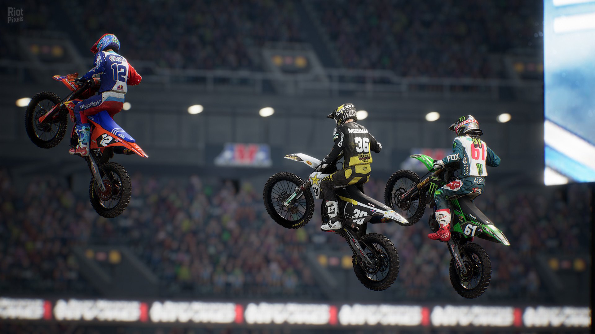 [2]-Monster Energy Supercross: The Official Videogame 3 + DLC Download