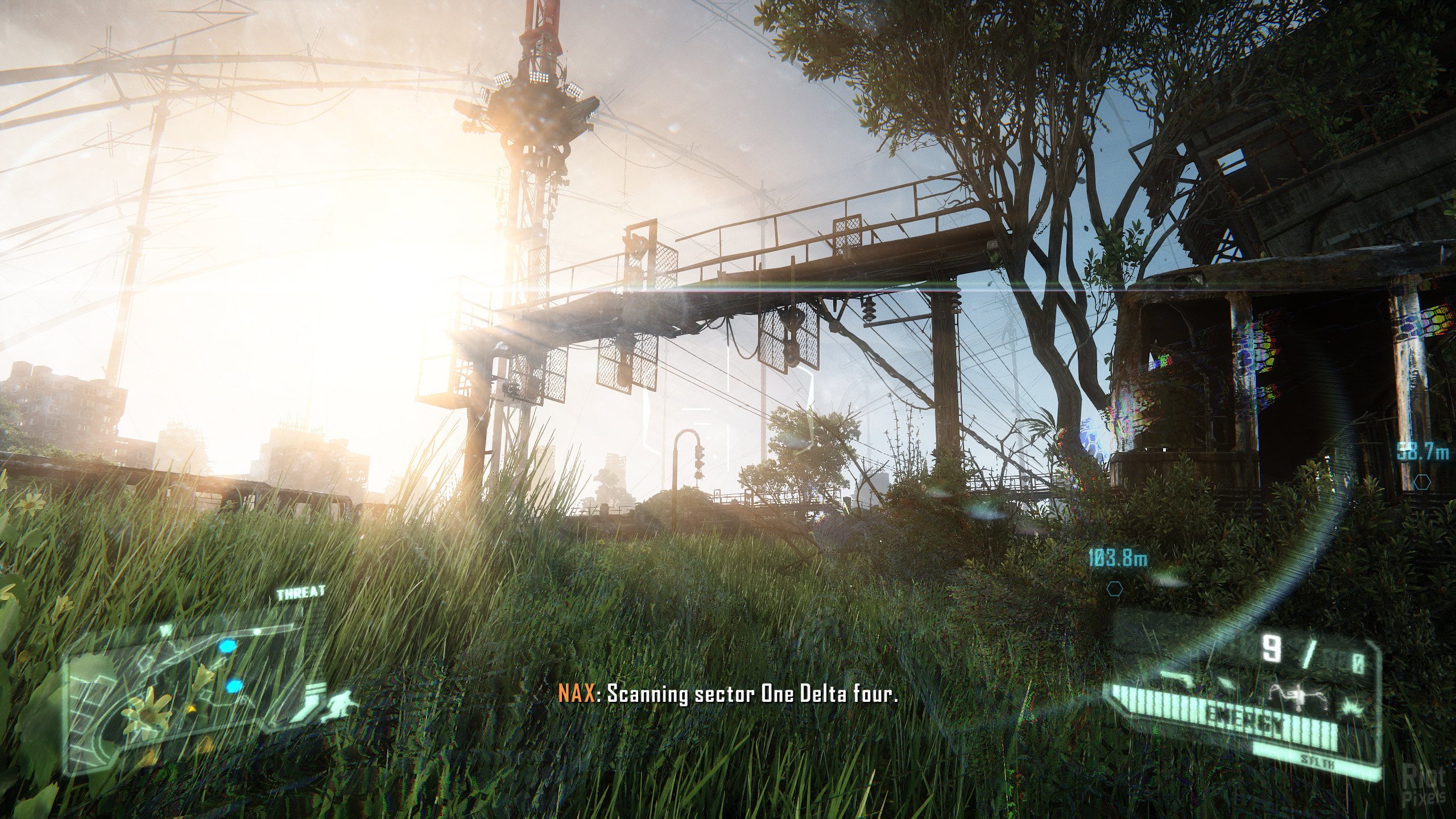 [10]-Crysis 3: Digital Deluxe Edition – v1.3 (Build Mar 14, 2021) Download
