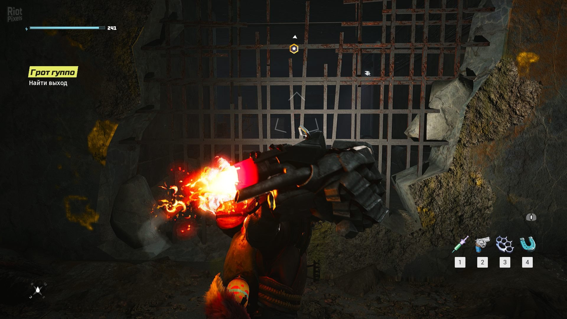[10]-BIOMUTANT – v1.3.0 + Mercenary Class DLC Download